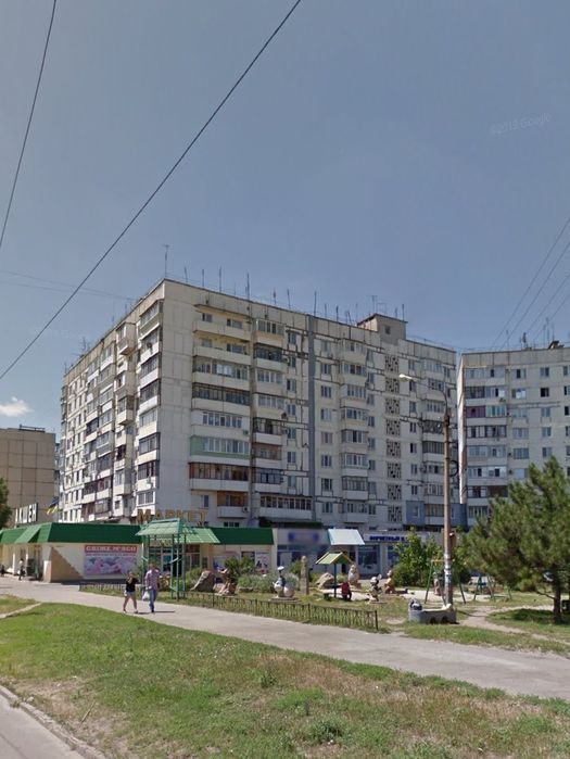 Аренда Бородинский