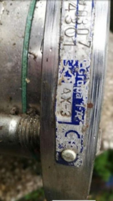 Zawór kulowy stal nierdzewna