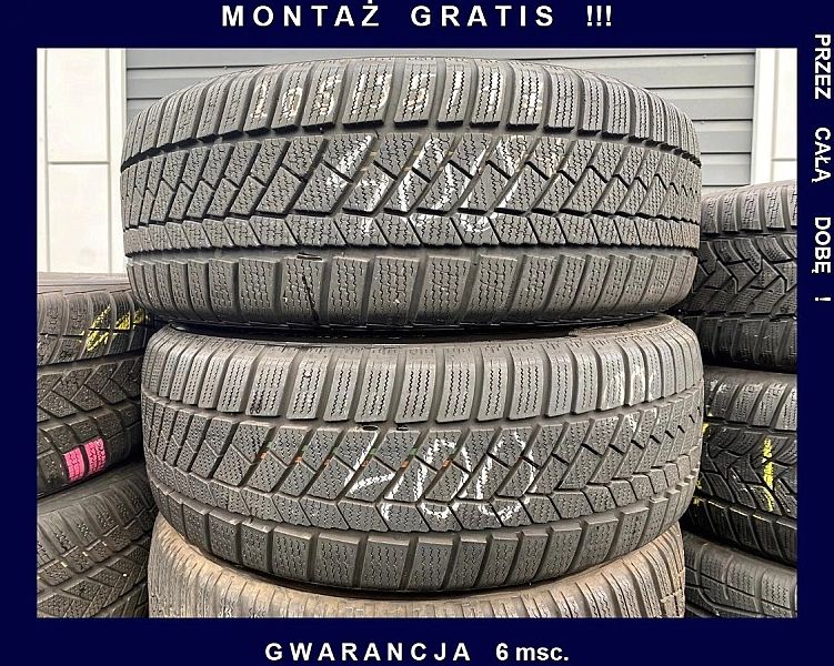 205/55r17 Continental TS830P RSC_7,4mm_2szt_(400)