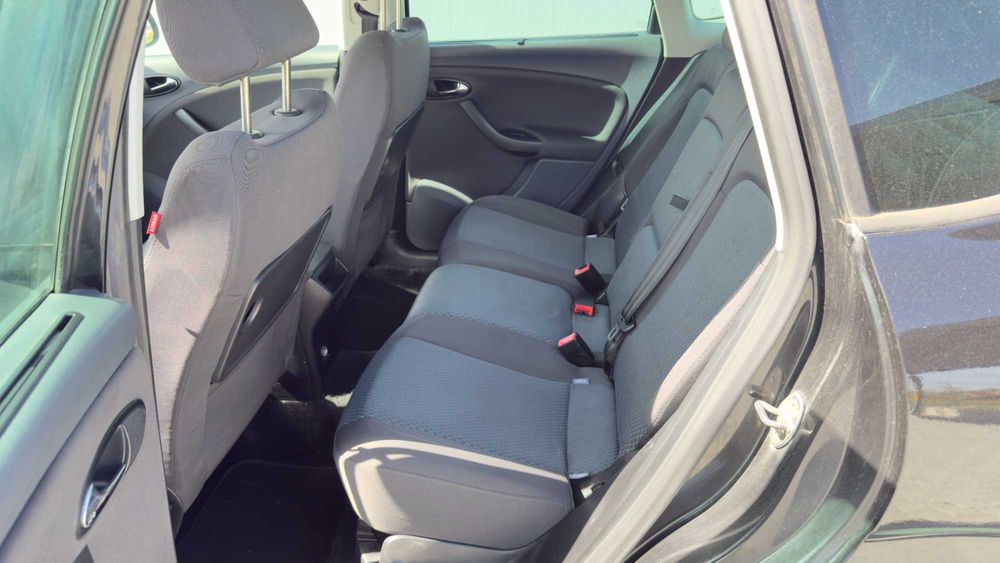 Seat Altea XL 1.4 1 dono 90 mil km 2007