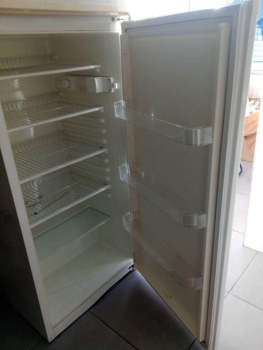 Vendo frigorífico