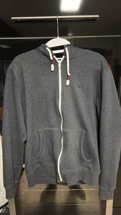 Casaco tommy hilfiger