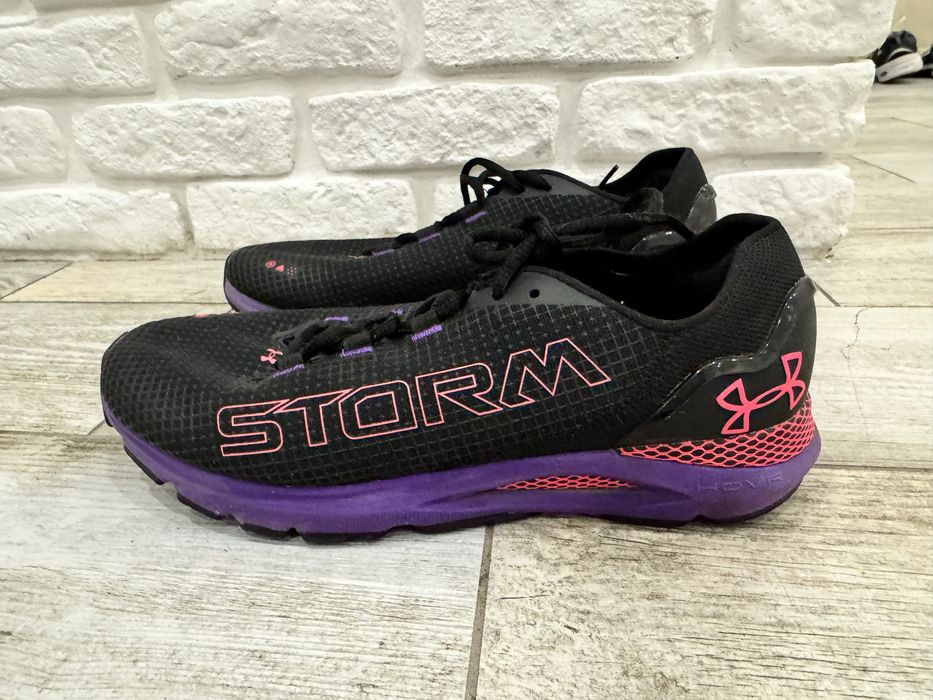 Кросівки Under Armour Storm 43 розмір