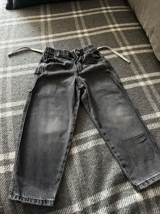 Джинси zara штани
