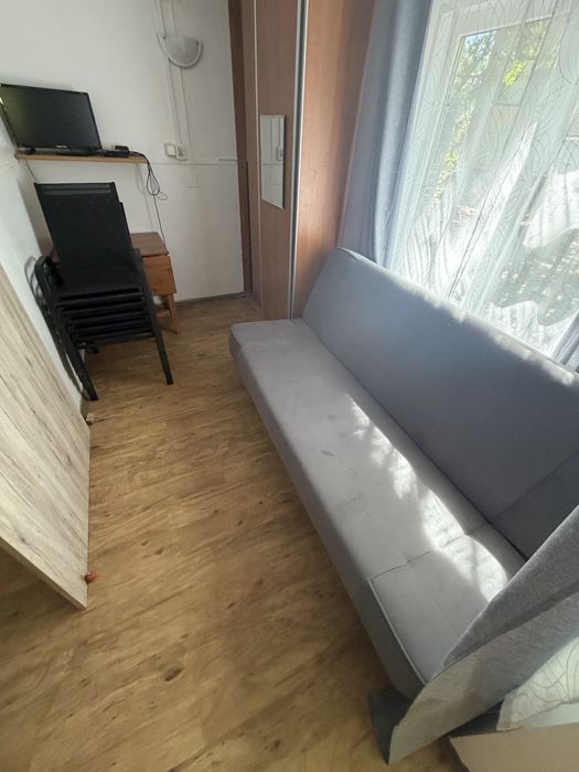 Wynajme domki „PSP” Skorzęcin
