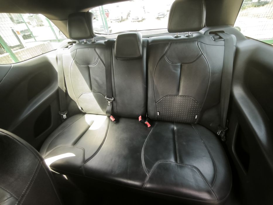Citroen DS3 1.6 HDI