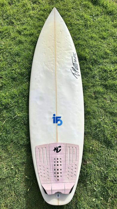 Prancha de Surf 5’7
