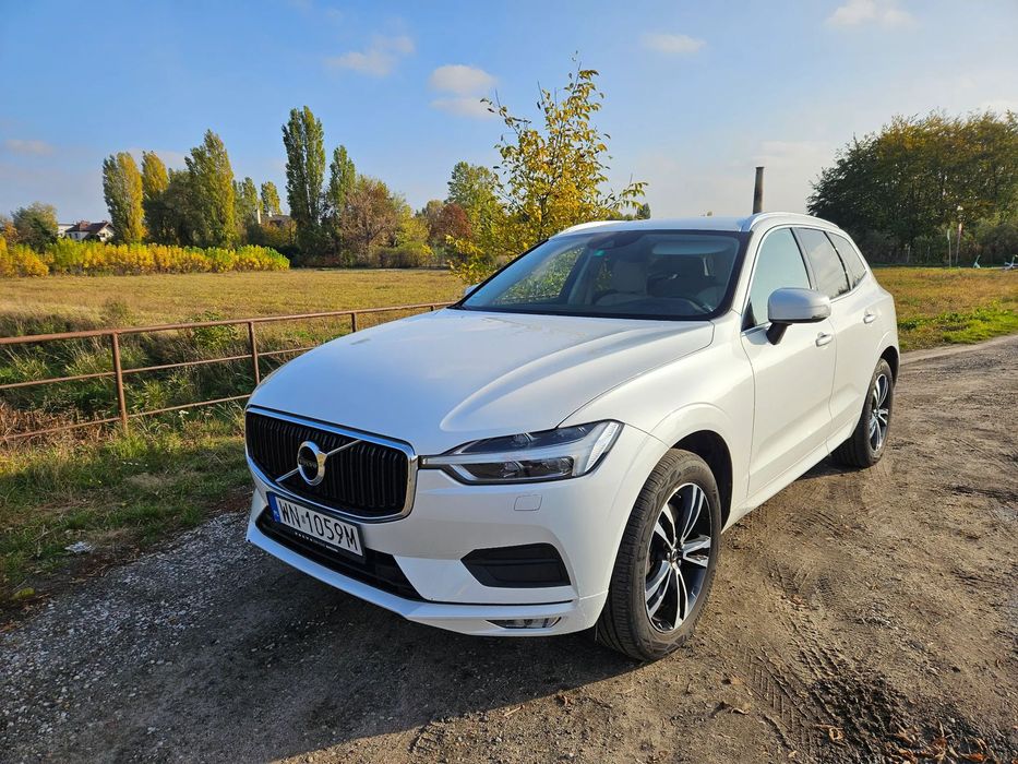 Volvo XC 60
