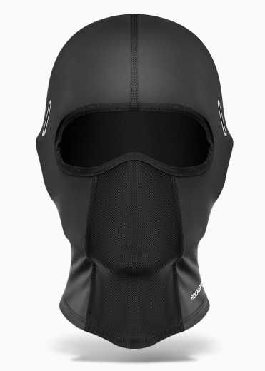 Тонка літня балаклава ROCKBROS LF8112 для вело/мото вітрозахисна