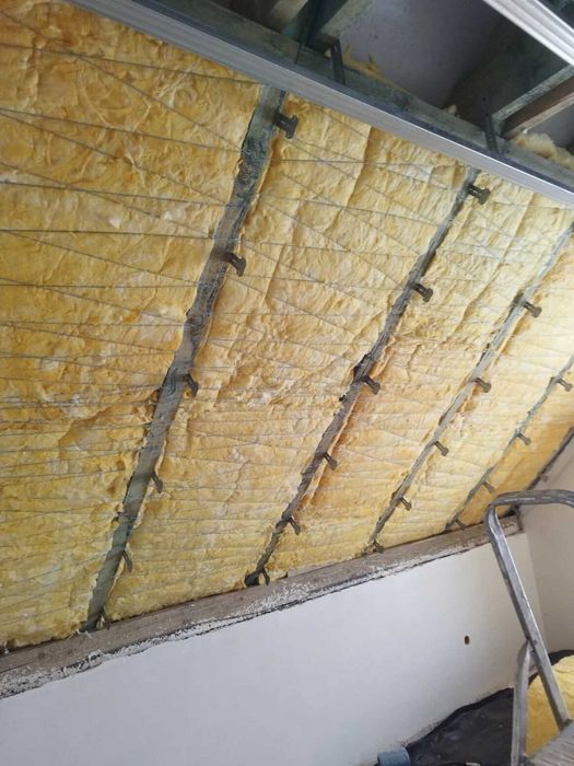 Kompleksowe usługi wykończeniowe