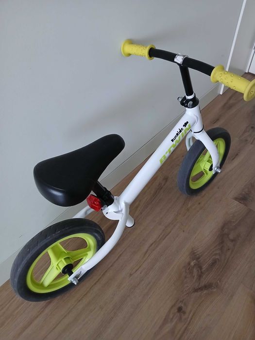 Bicicleta infantil