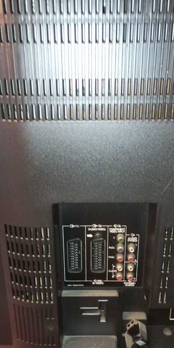 Telewizor TOSHIBA 32 cale