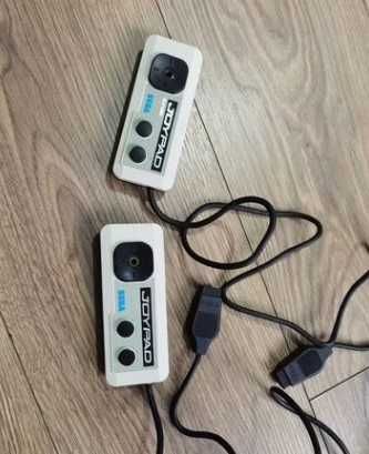 Sega Mark III konsola