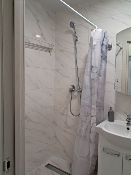 ЖК Smart House (Смарт хаус), метро Берестейська