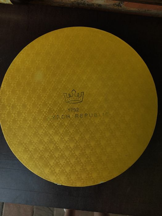 Чеський сервіс антикваріат