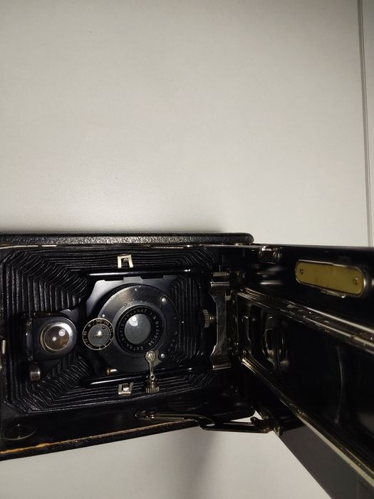 Фотоапарат Maximar207