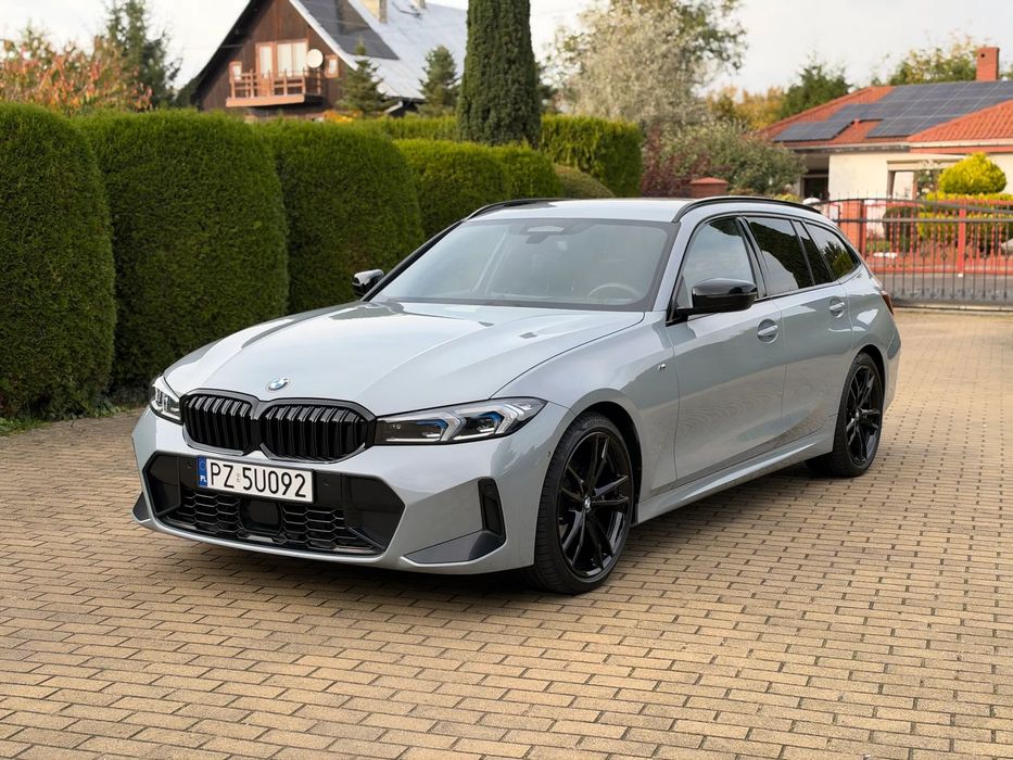 BMW Seria 3
