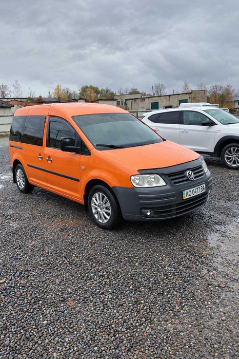 Кадік - 2009 рік 2.0 дізель! 5000$ без торгу !!!