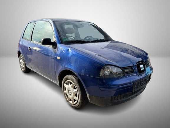 Seat Arosa 1.0 8V kolor ls5n CZĘŚCI