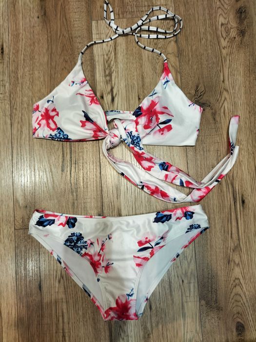 Strój kąpielowy, bikini. Kostium. 36/80