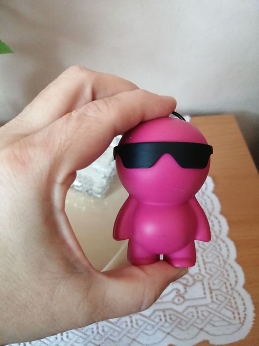 Mini głośnik Bluetooth