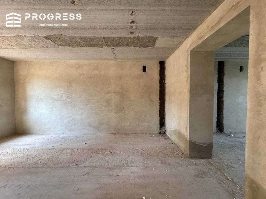 Apartment in Ivano-Frankivsk, Nimetska Koloniya - View 3
