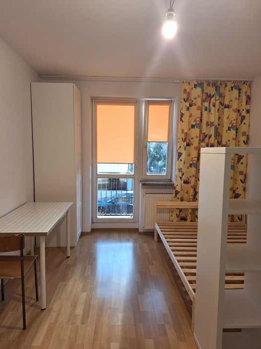 Apartment in Lublin, Nowy Kośminek, Kośminek - Widok 2