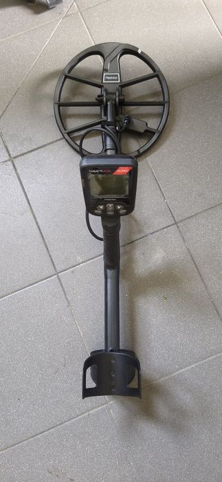 Zestaw Simplex ultra + pinponter xp mi-4 GWARANCJA