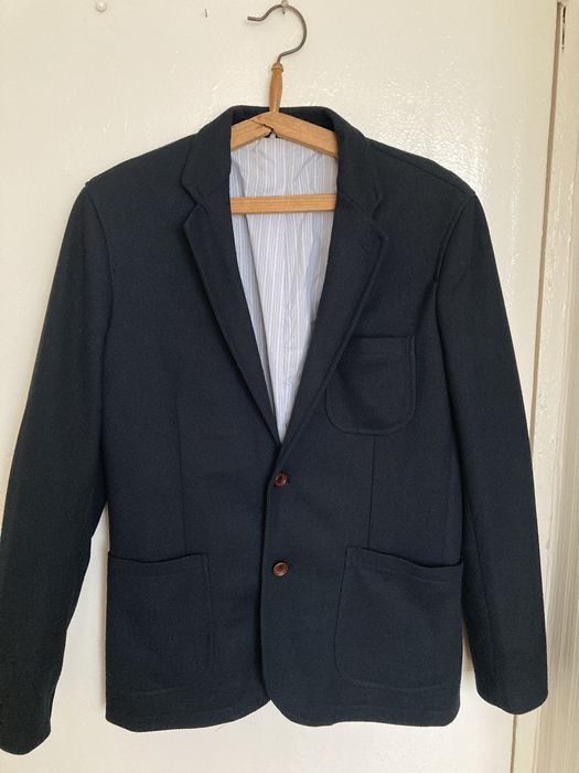 Піджак чоловічий