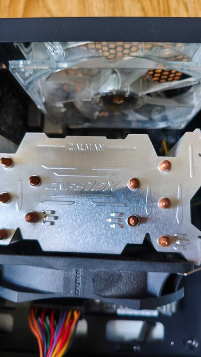 PC Gamemax i7700K/ Gtx 1050/ MB Asus/ ОЗУ DDR4 16gb/ HDD 2Tb/700W