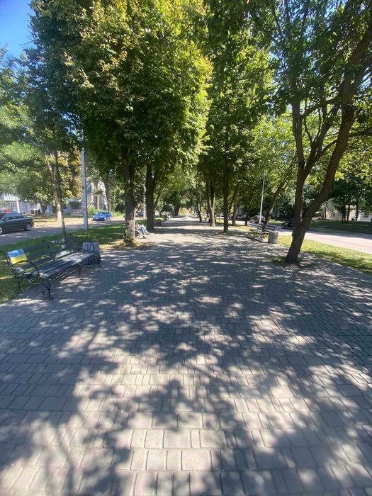 Продам 2-комнатную квартиру на 2-ом этаже. Автономное Отопление