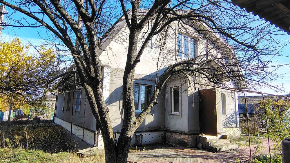 Продажа будинку в с. Нові  Мартиновичі 37 900, можливо по СЕРТИФІКАТУ