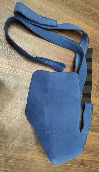 Бандаж для руки фиксирующий