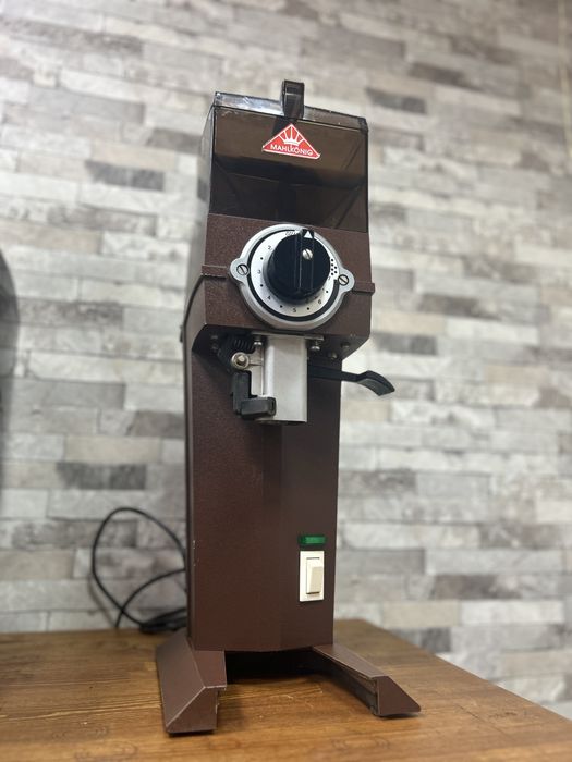 Кавомолка Mahlkoenig Mahlkonig Guatemala