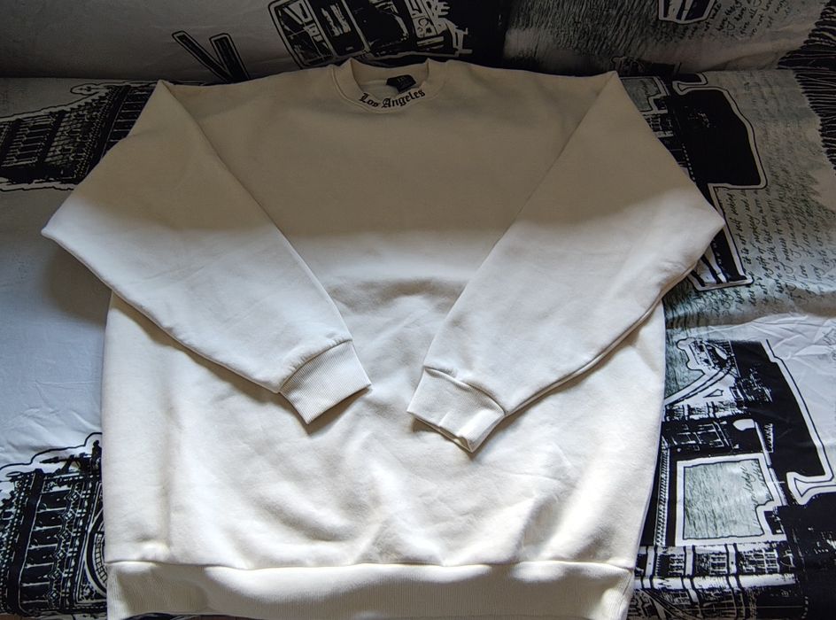 Bluzy męskie , męskie bluzy