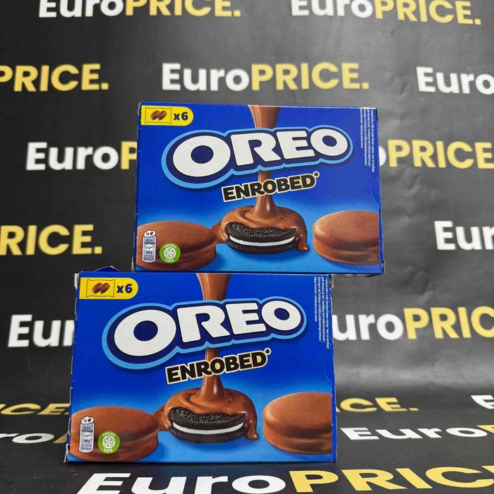 Солодощі гурт з Європи ! Haribo, Oreo, цукерки, гумки shock опт !