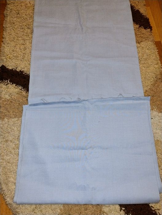 Тканинне  полотне