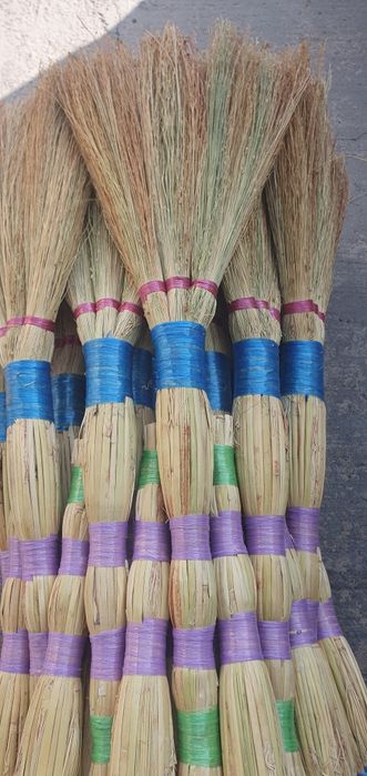 Віник, Веники сорго опт.