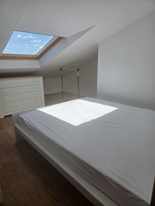 Quarto só para estudantes
