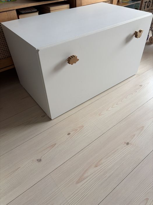 Pojemnik na zabawki Ikea Småstad !!