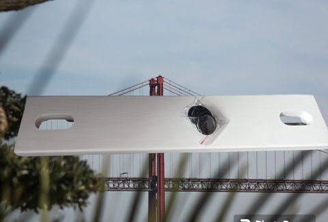 Podnóżek do krzesełka ikea antilop