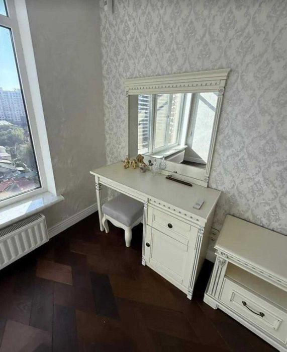 1-комнатная квартира по адресу ул. Бандеры Степана (площадь 46 м²) - Atlanta.ua - фото 6