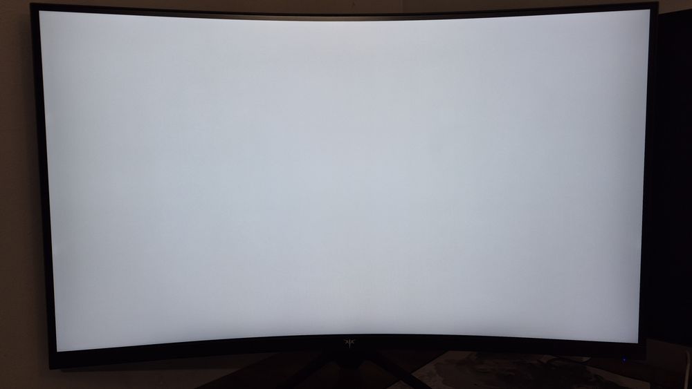 Monitor 32" 1440p 165hz VA KTC H32S17