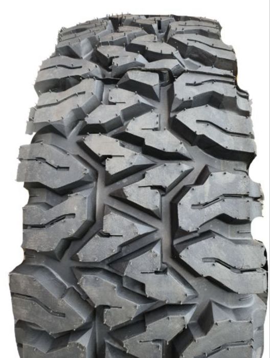 4x265/70 R16 Opony Terenowe Wrangler