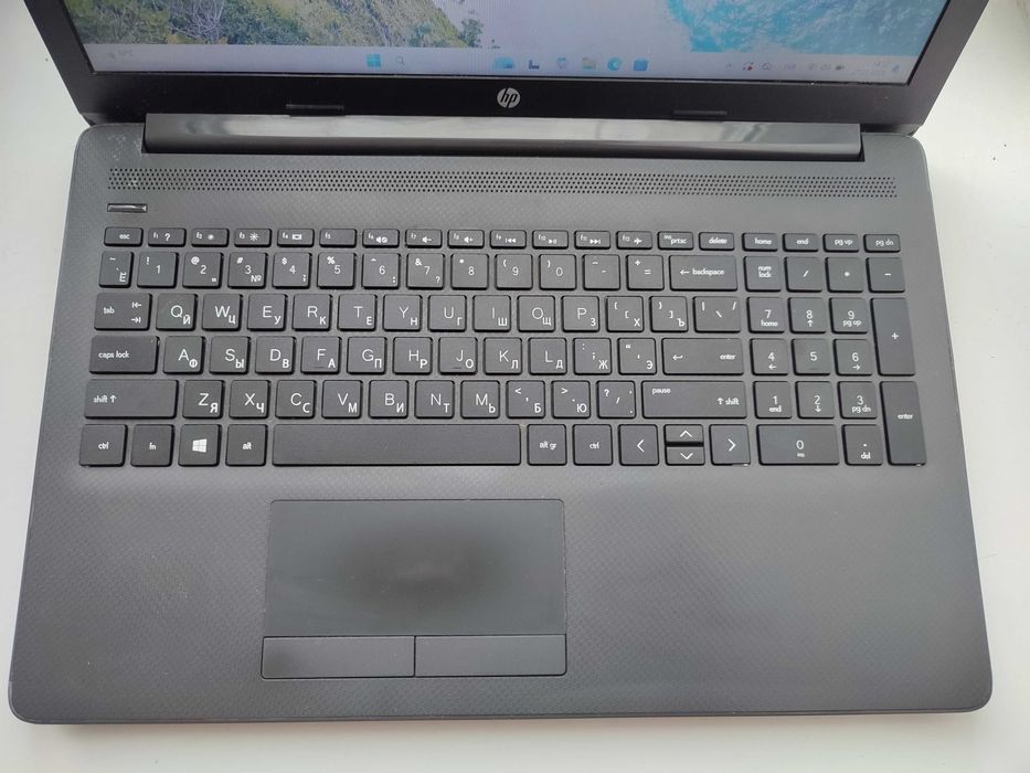 Hp 255 g7 15.6 Ryzen 3/8/256гб