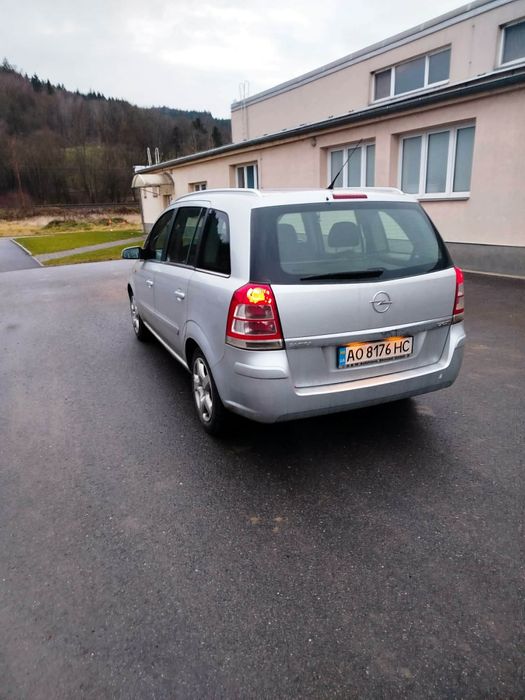 Продам авто в хорошому стані