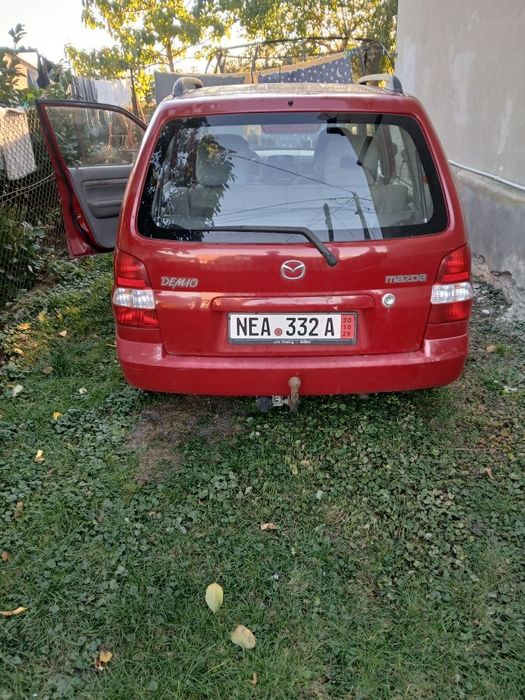 Mazda Demio  1.3