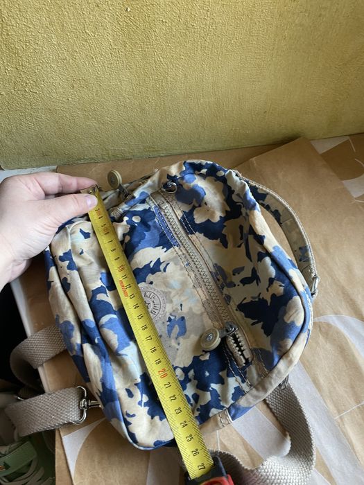 Сумка рюкзак Kipling