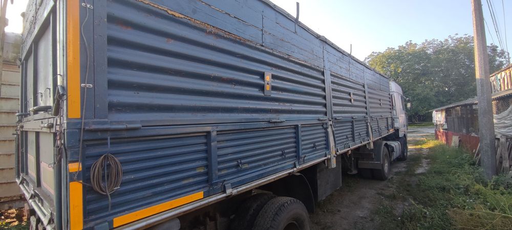 Одаз продам зерновоз торг