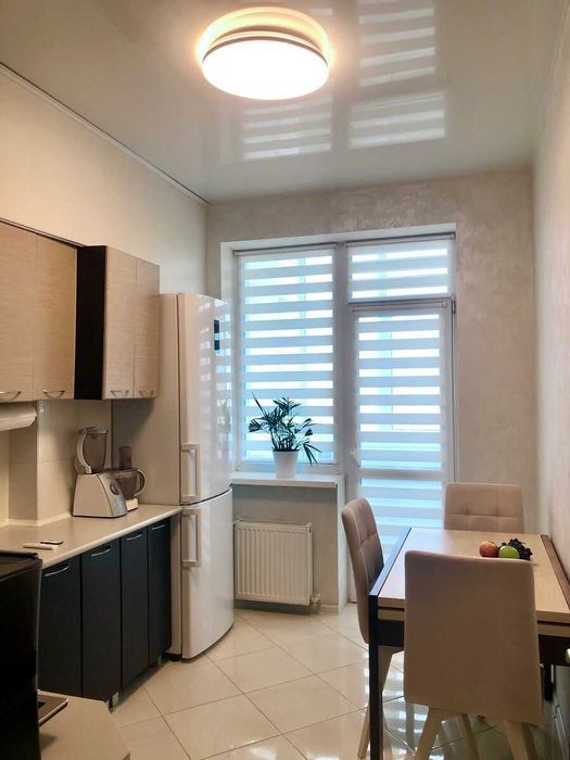 Є відновлення! Є оселя! квартира ЖК Квартал Чабани 64000